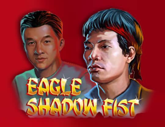 Eagle Shadow Fist